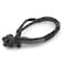 Smittybilt SOFT SHACKLE ROPE 7/16IN X 6IN 13051-B - alternate 1